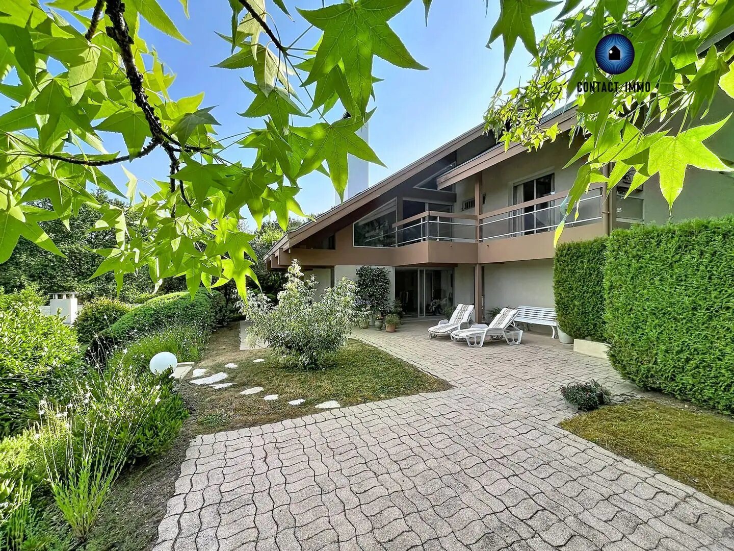 Maison à vendre, 267m², Malemort-sur-Corrèze