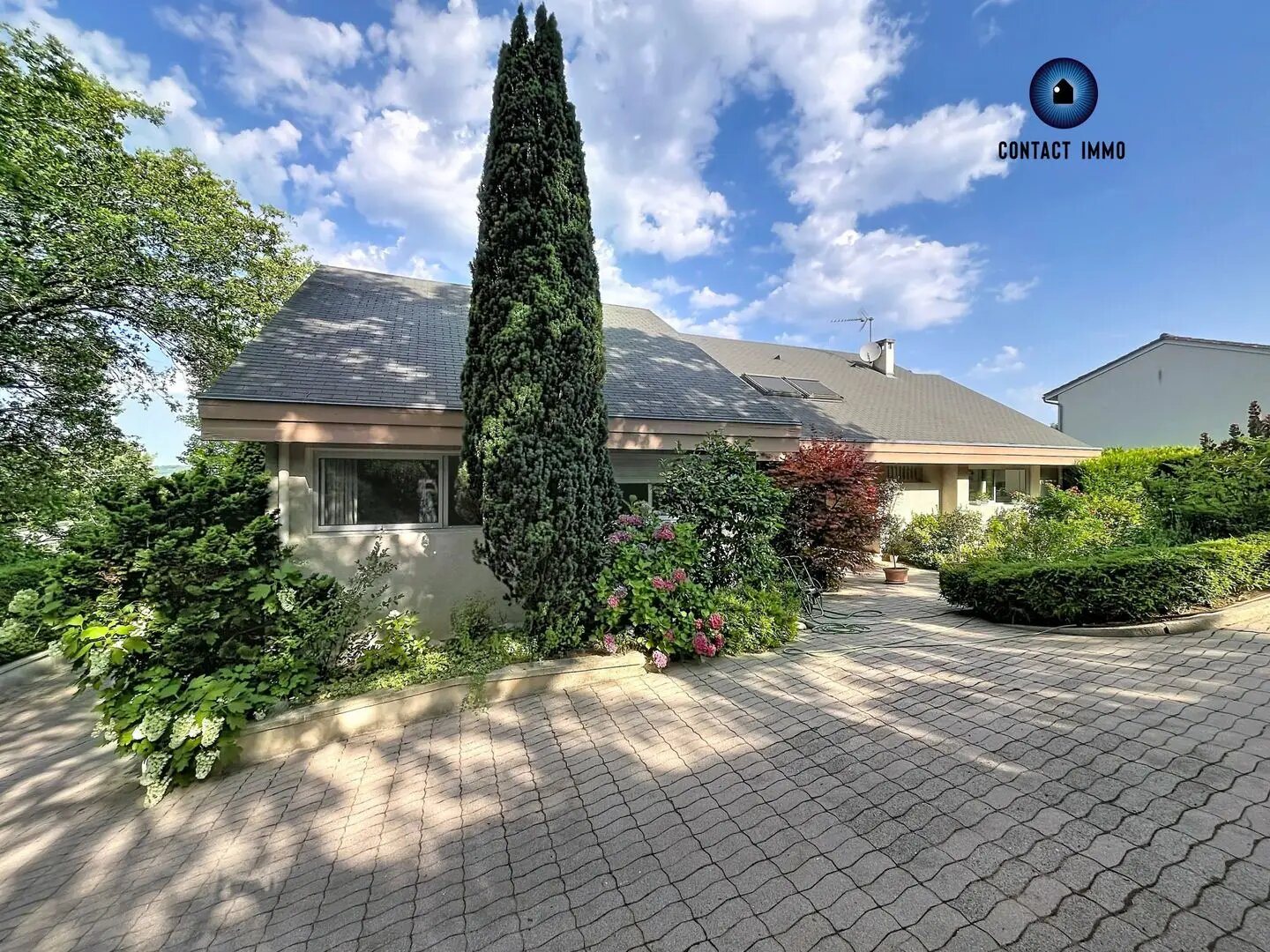 Maison à vendre, 267m², Malemort-sur-Corrèze