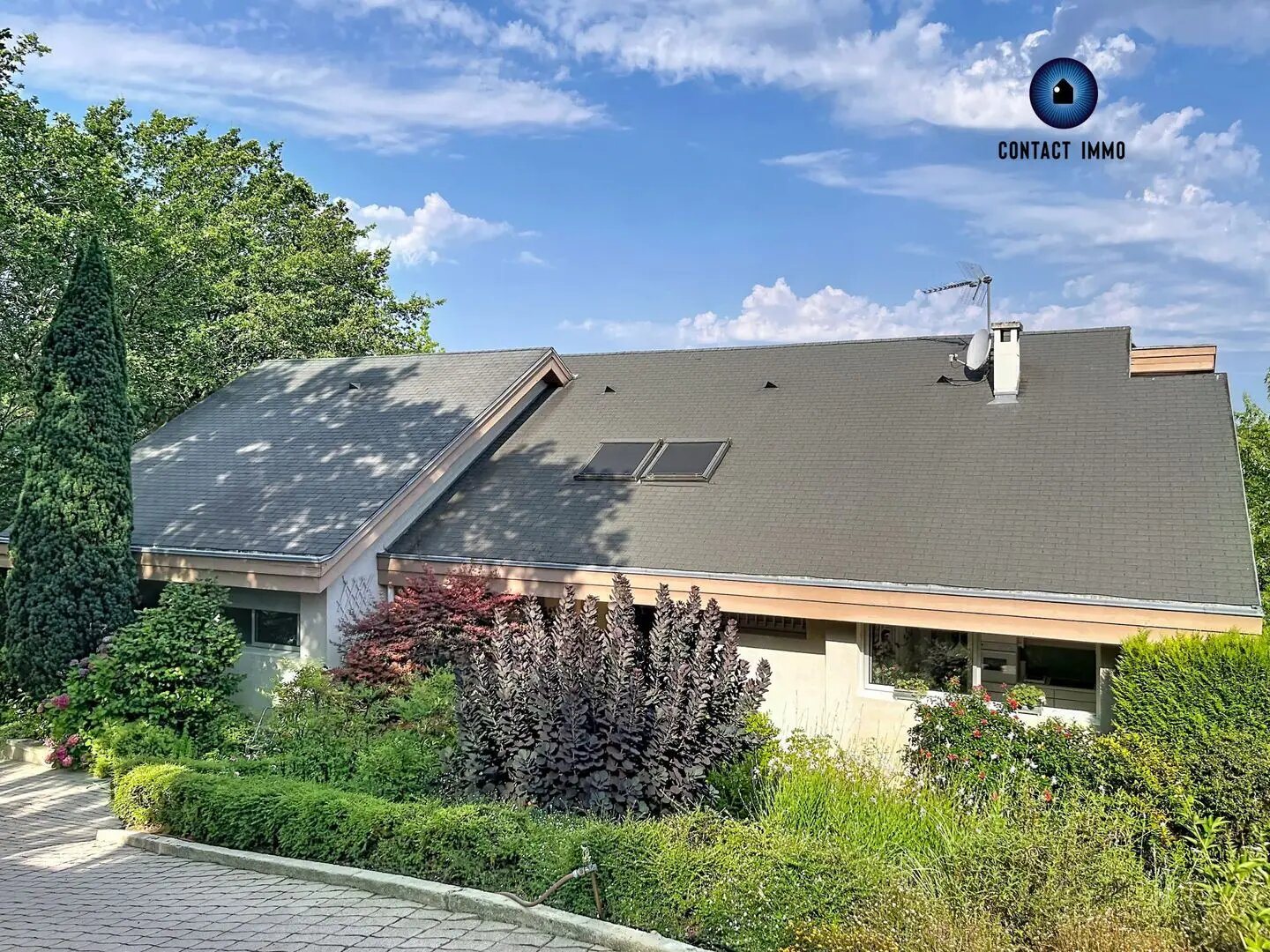 Maison à vendre, 267m², Malemort-sur-Corrèze
