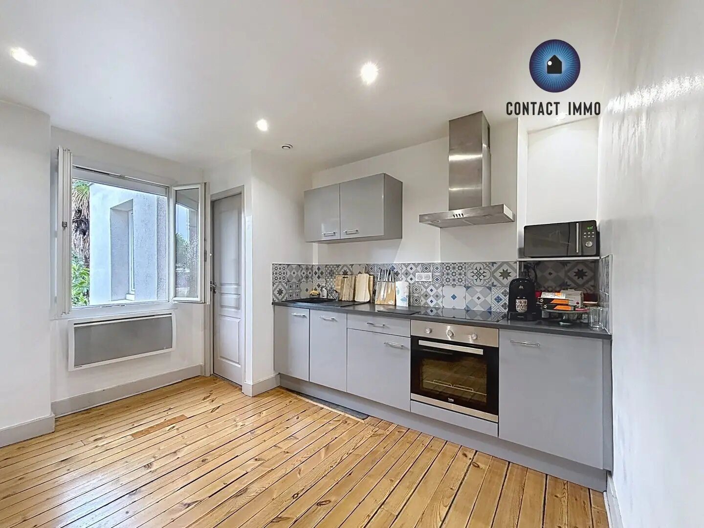 Appartement à louer, 63m², Brive-la-Gaillarde