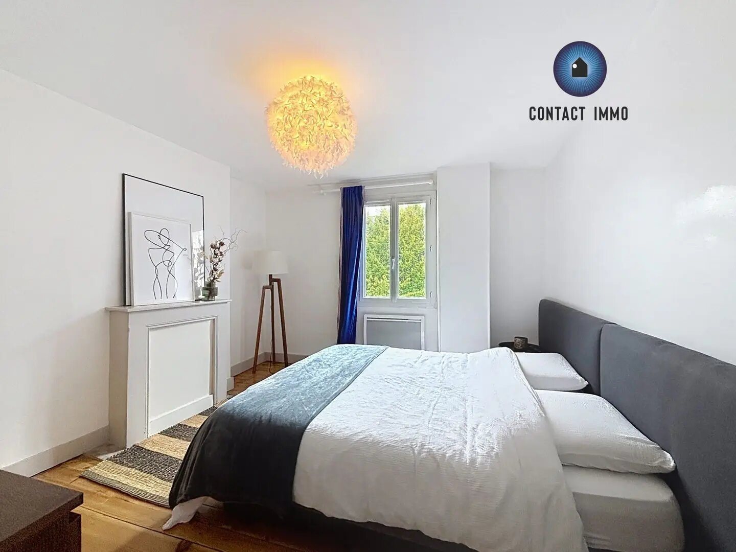Appartement à louer, 63m², Brive-la-Gaillarde