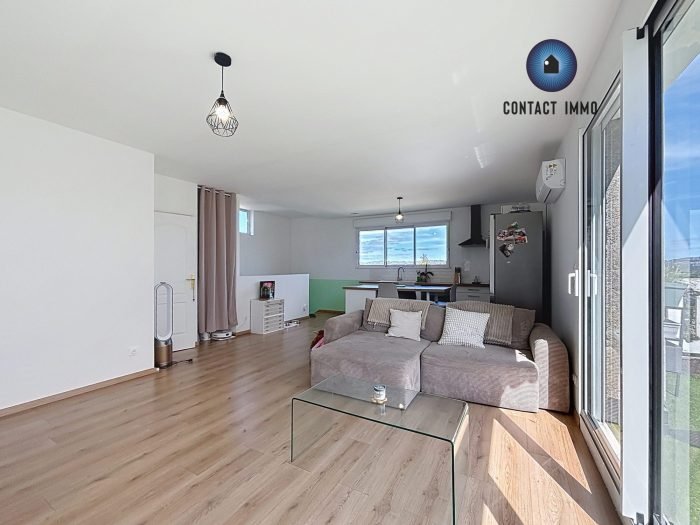 Appartement à louer, 65m², Brive-la-Gaillarde