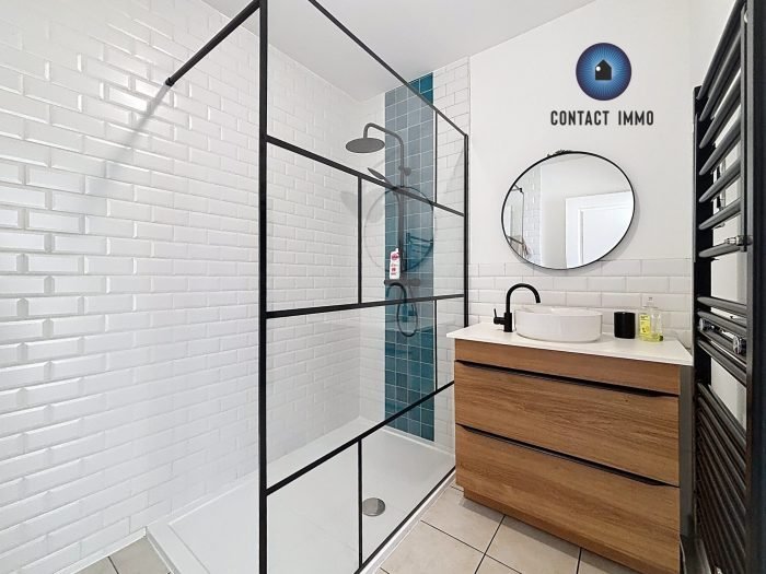 Appartement à louer, 65m², Brive-la-Gaillarde