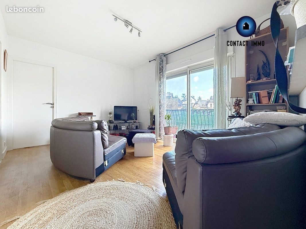 Appartement à vendre, 70m², Tulle