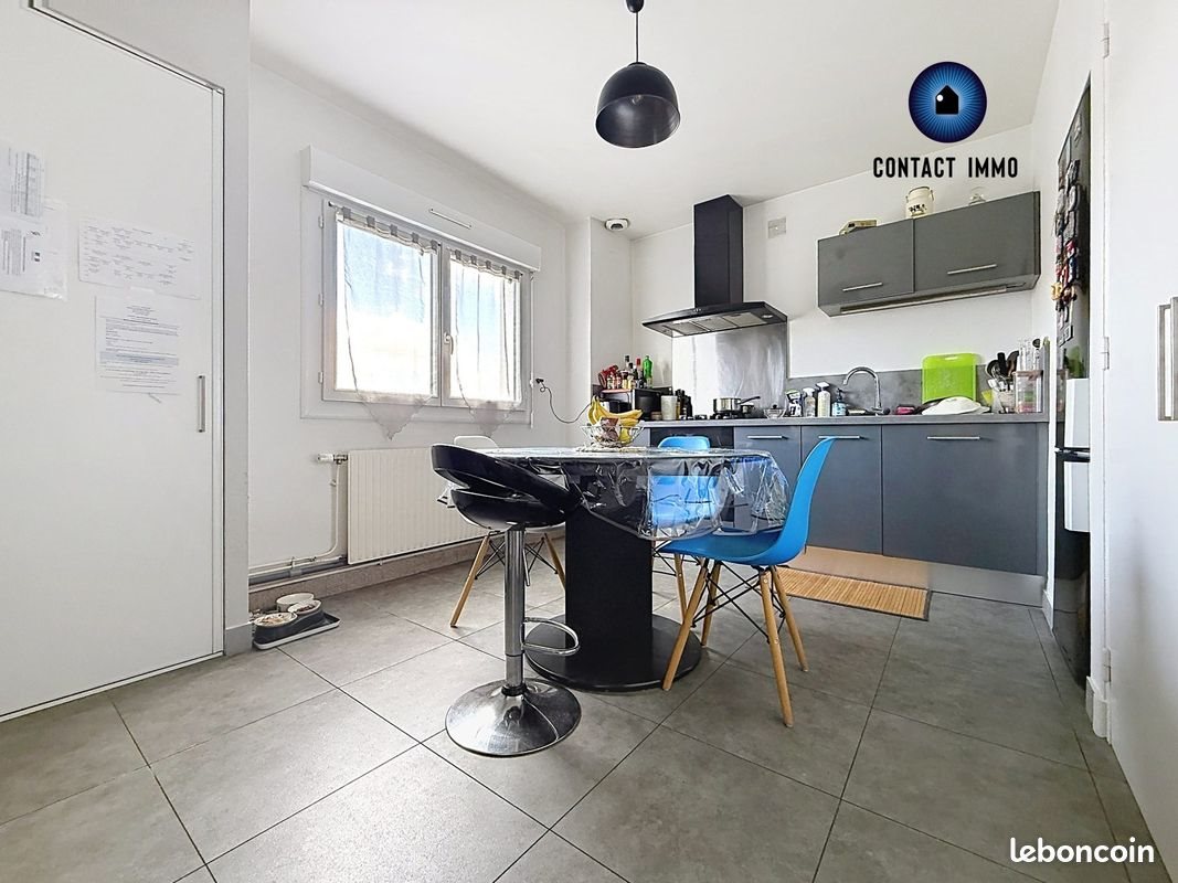 Appartement à vendre, 70m², Tulle
