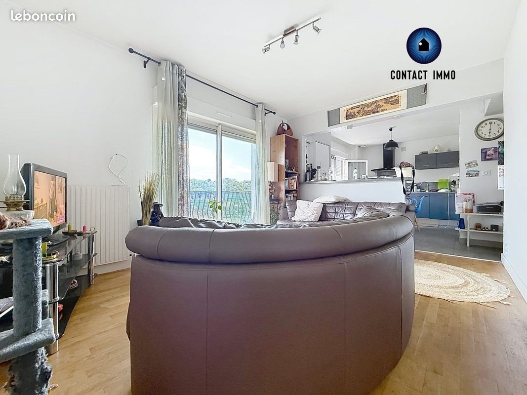Appartement à vendre, 70m², Tulle