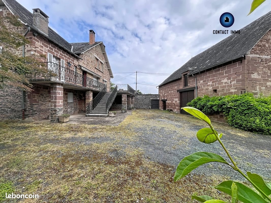 Maison à vendre, 127m², Objat