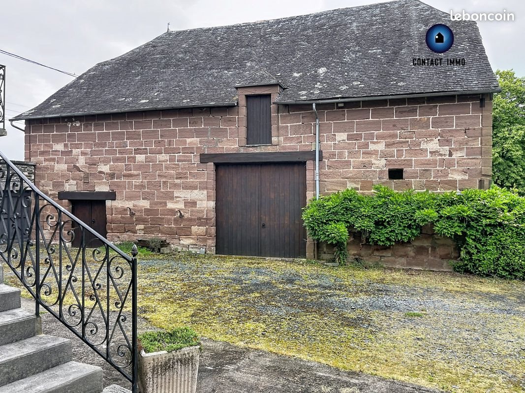 Maison à vendre, 127m², Objat