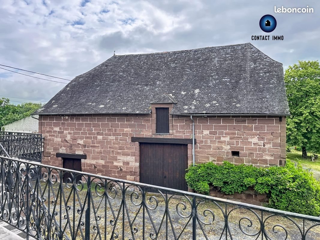 Maison à vendre, 127m², Objat