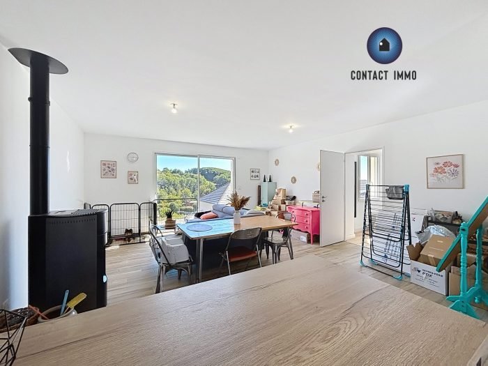 Maison à louer, 86m², Saint-Hilaire-Peyroux