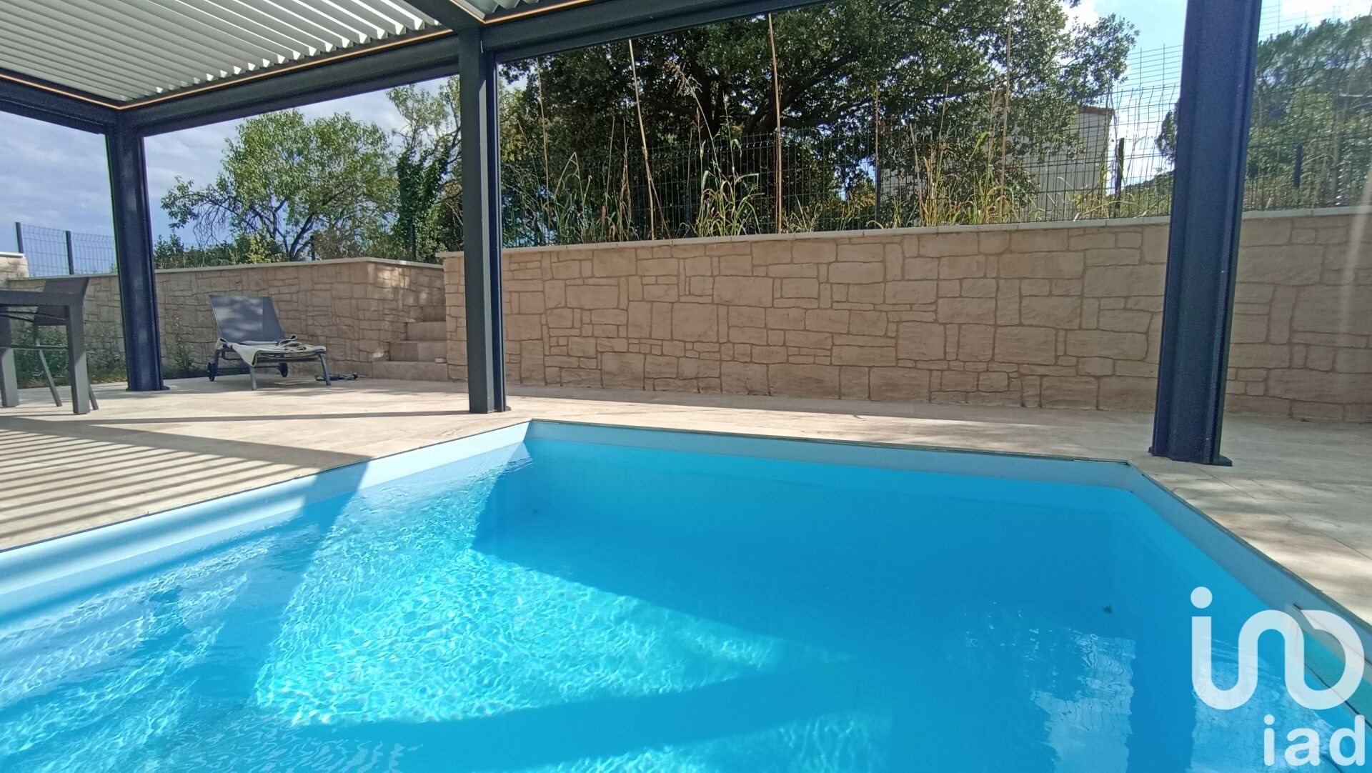 Maison à vendre, 104m², Rochemaure