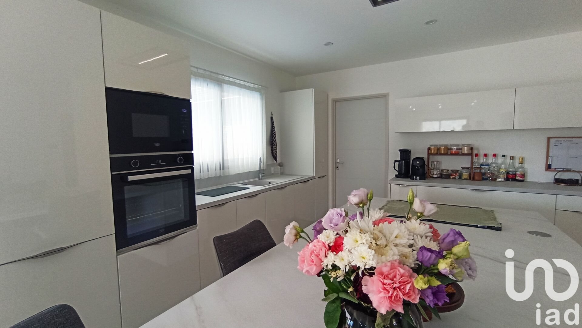 Maison à vendre, 104m², Rochemaure