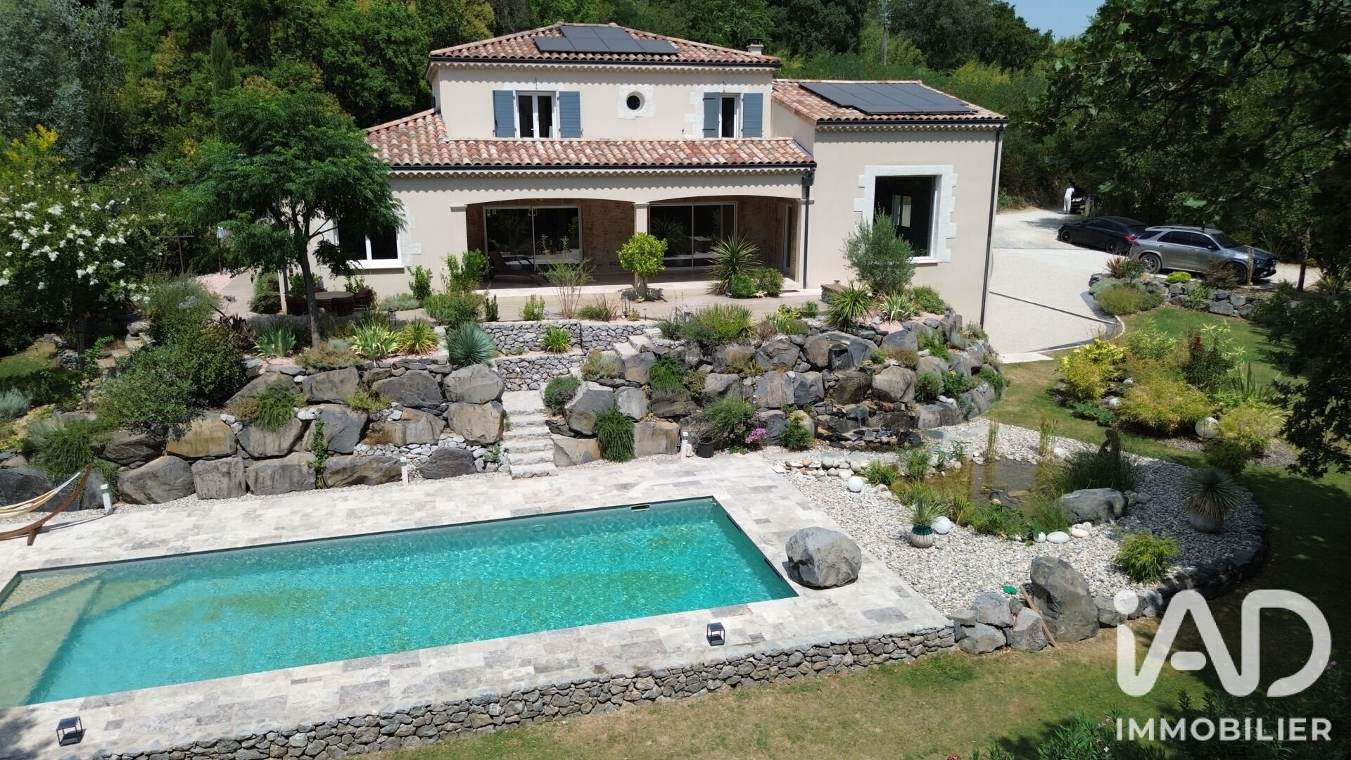 Maison à vendre, 220m², Montélimar