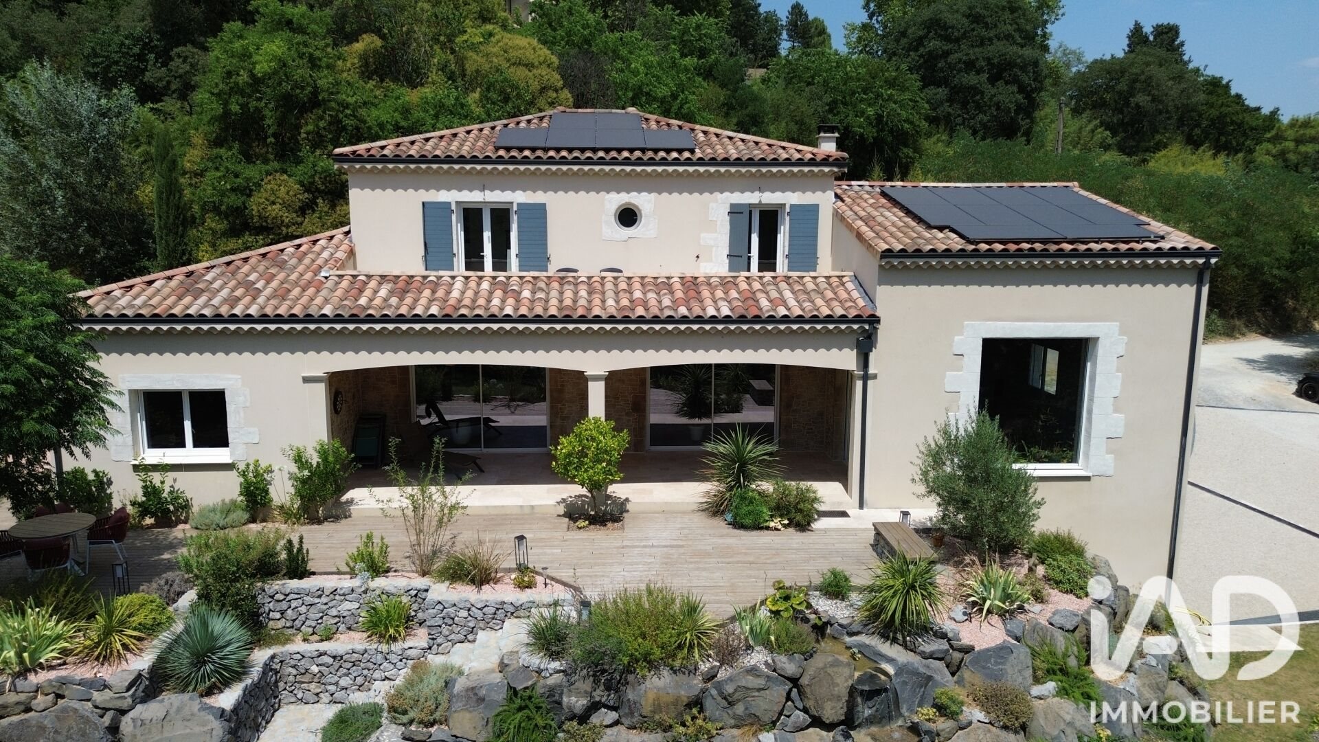 Maison à vendre, 220m², Montélimar