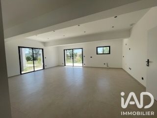 Maison à vendre, 122m², Saint-Etienne-de-Fontbellon