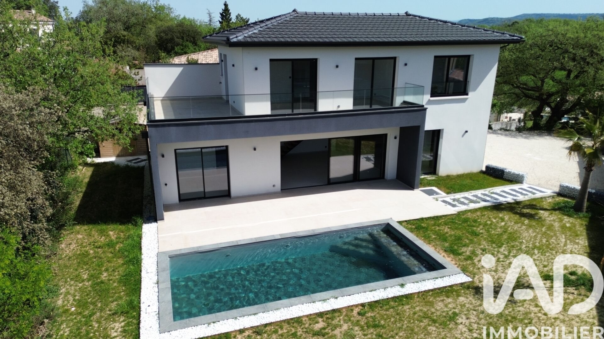 Maison à vendre, 129m², Malataverne