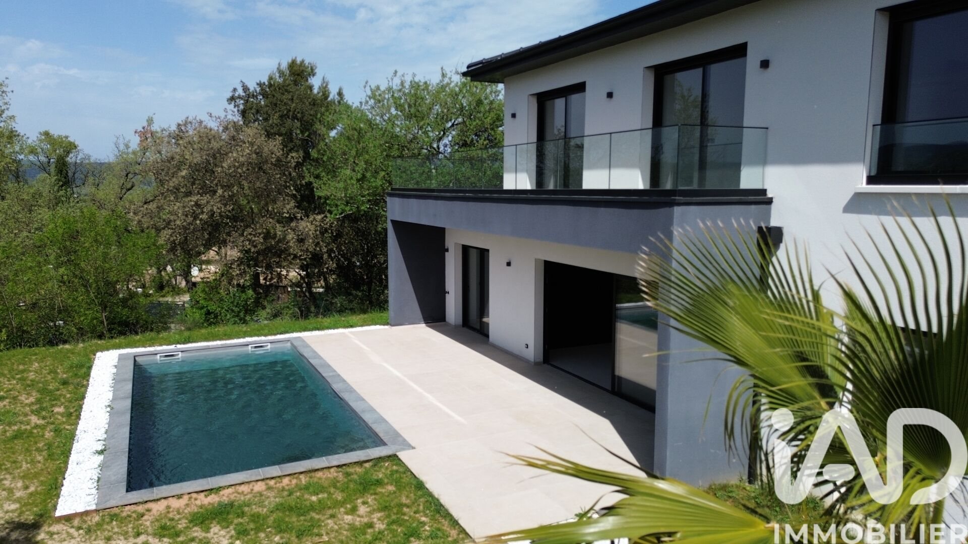 Maison à vendre, 129m², Malataverne