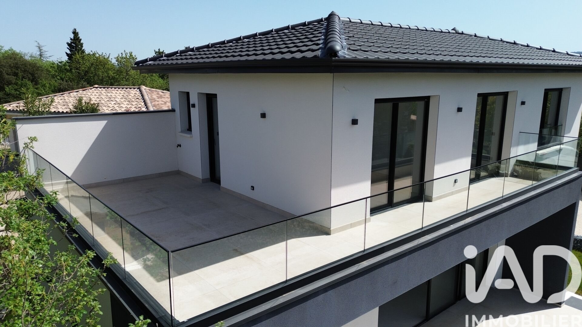 Maison à vendre, 129m², Malataverne