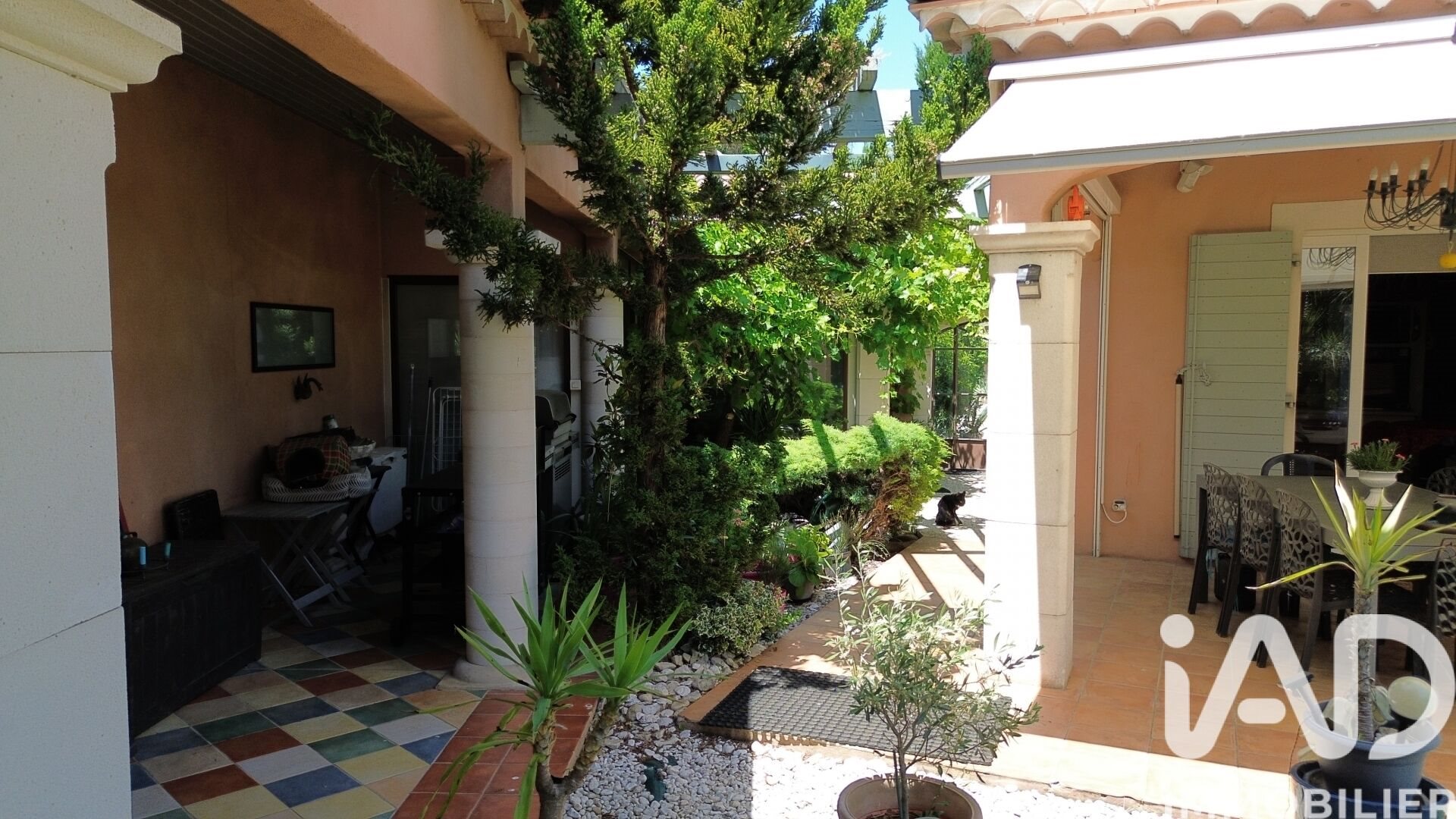 Maison à vendre, 205m², Montboucher-sur-Jabron