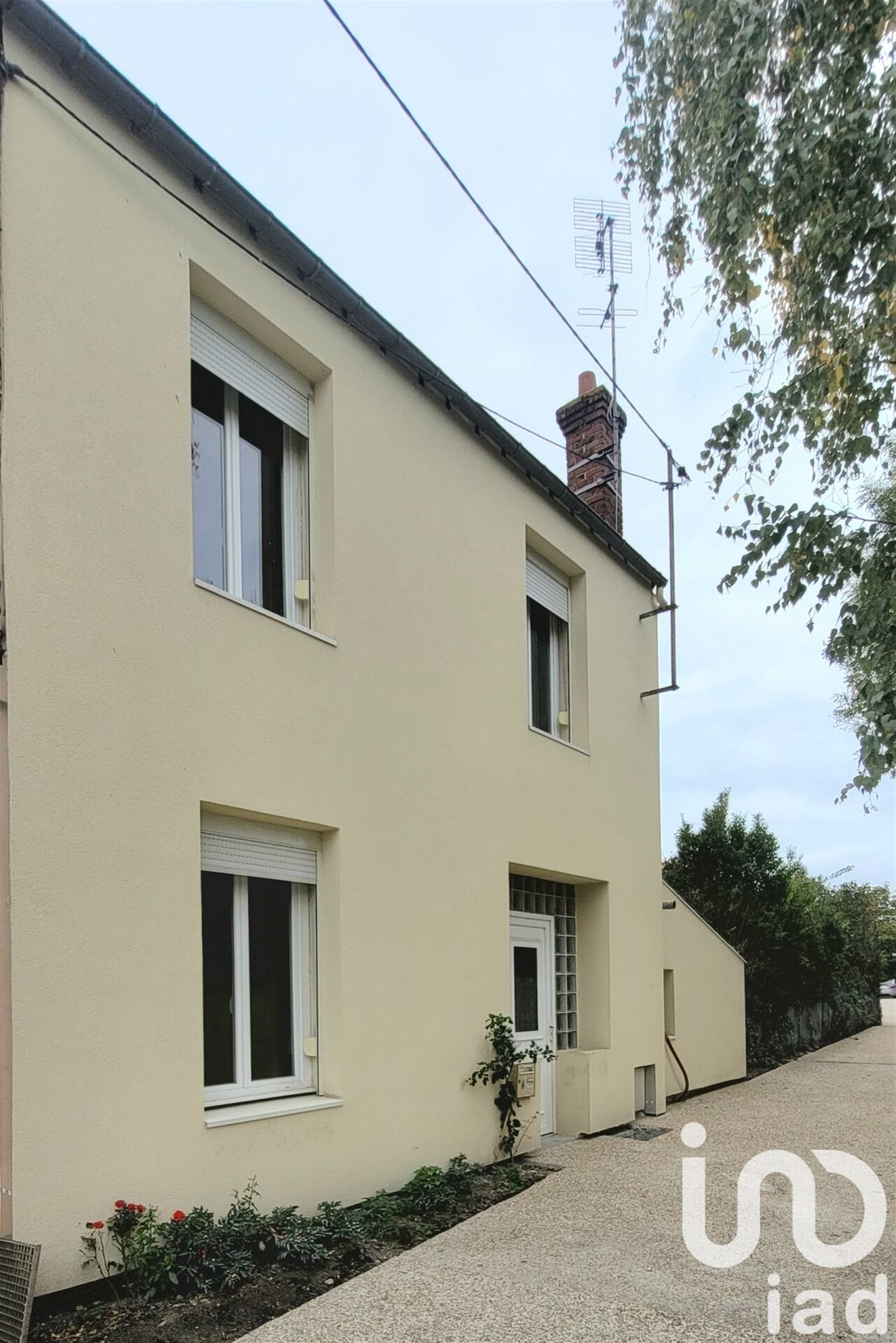 Maison à vendre, 65m², Oissel