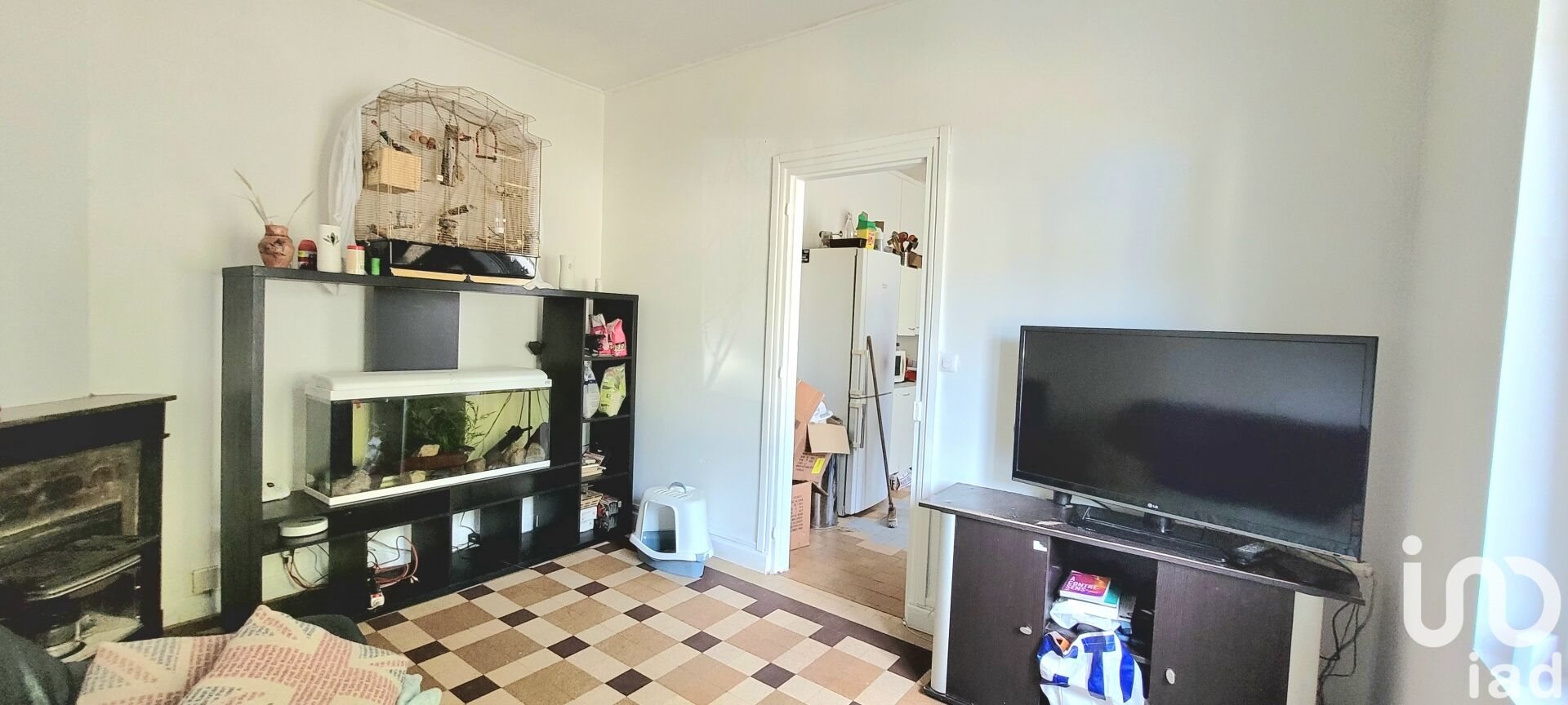 Maison à vendre, 65m², Oissel