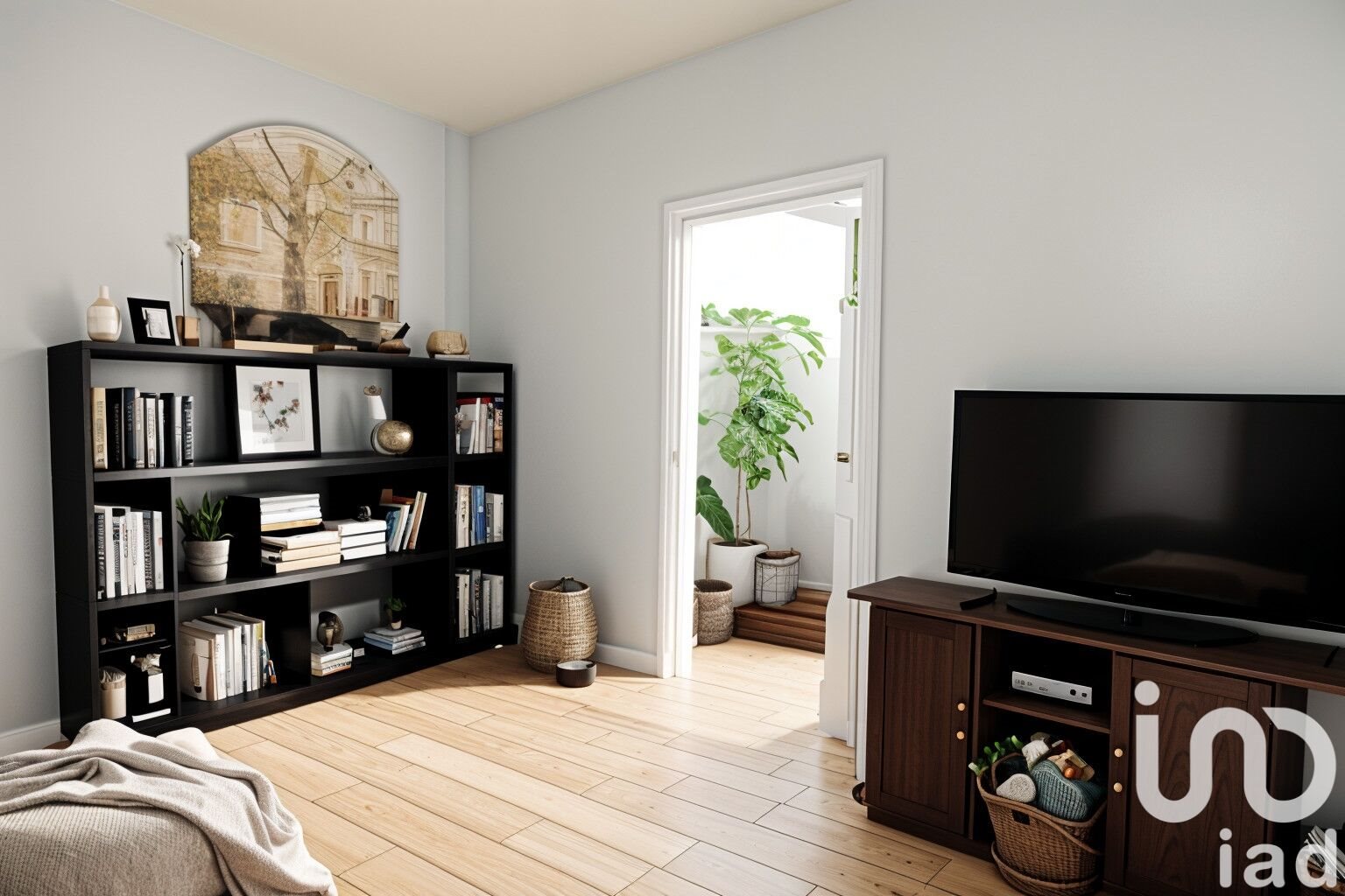 Maison à vendre, 65m², Oissel