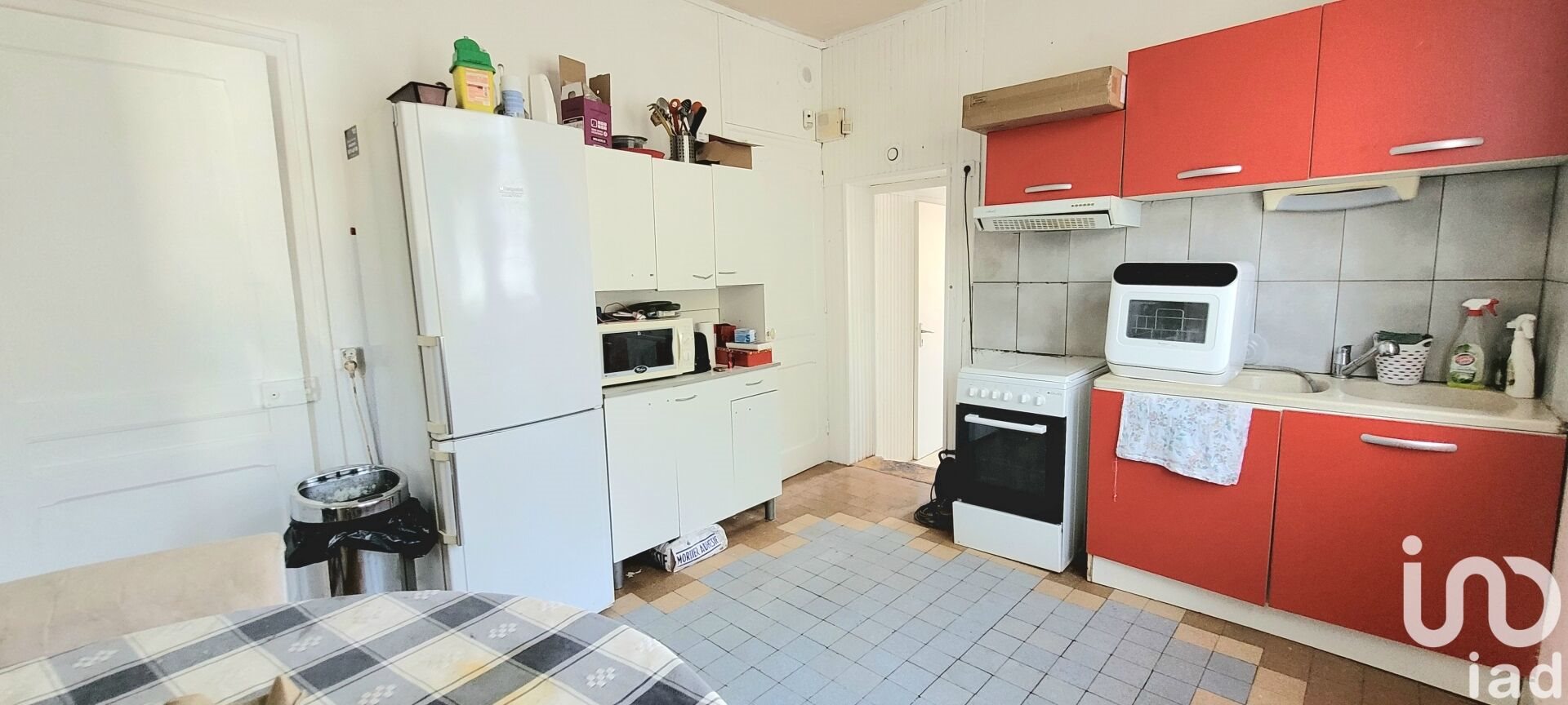 Maison à vendre, 65m², Oissel