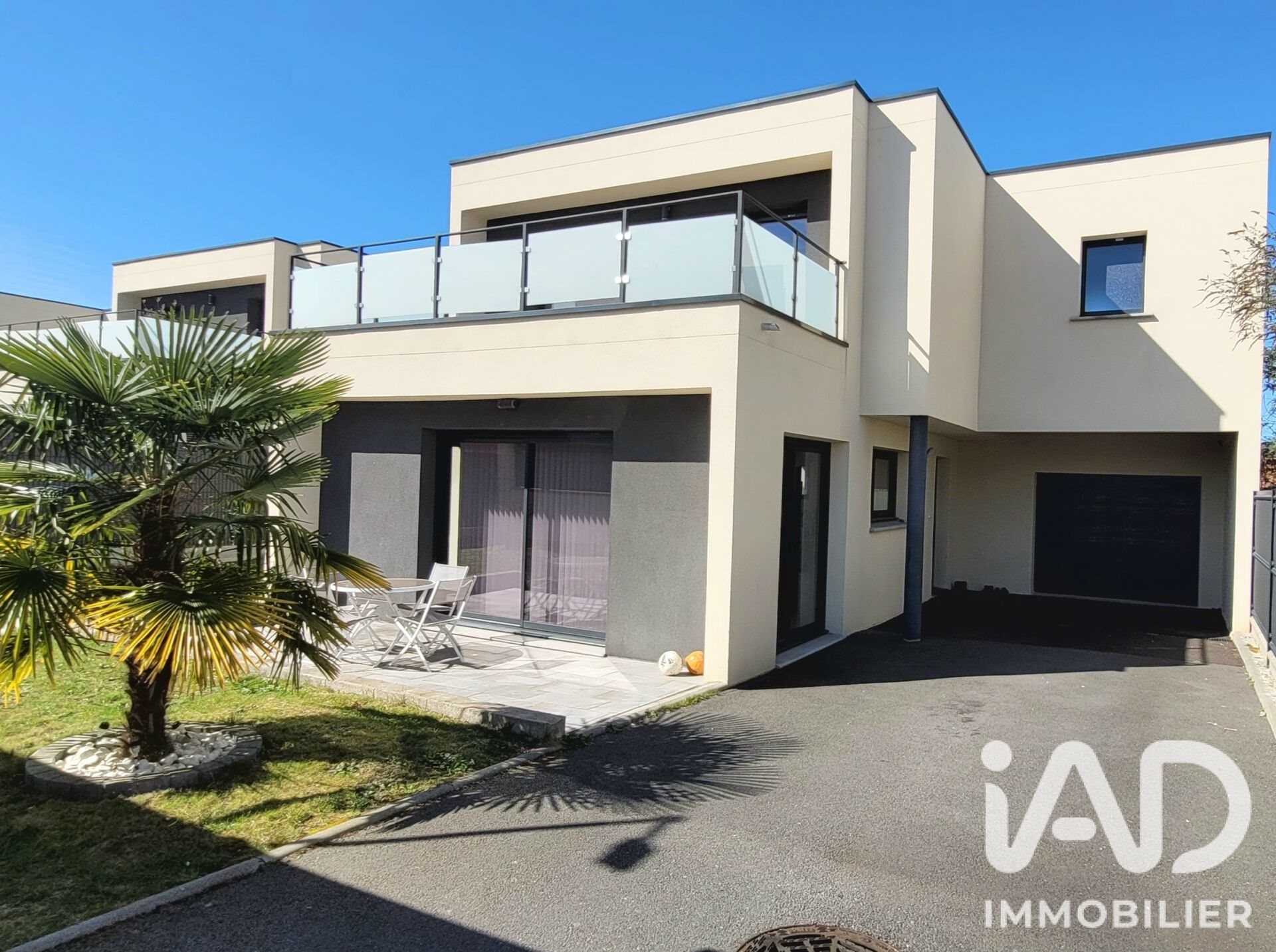 Maison à vendre, 140m², Oissel