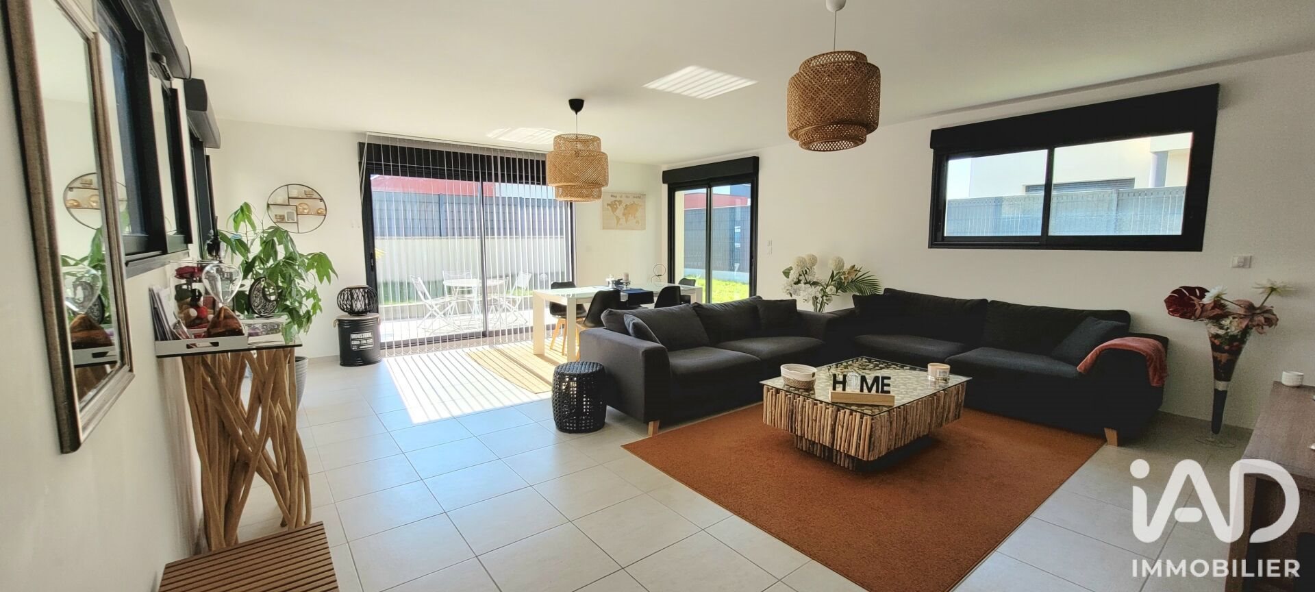 Maison à vendre, 140m², Oissel