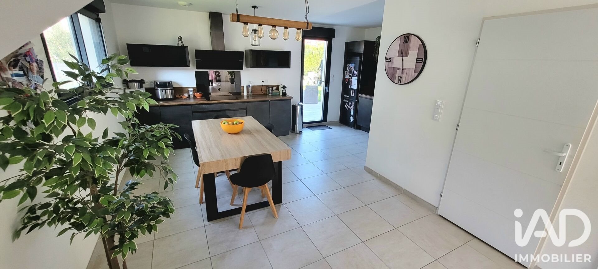 Maison à vendre, 140m², Oissel
