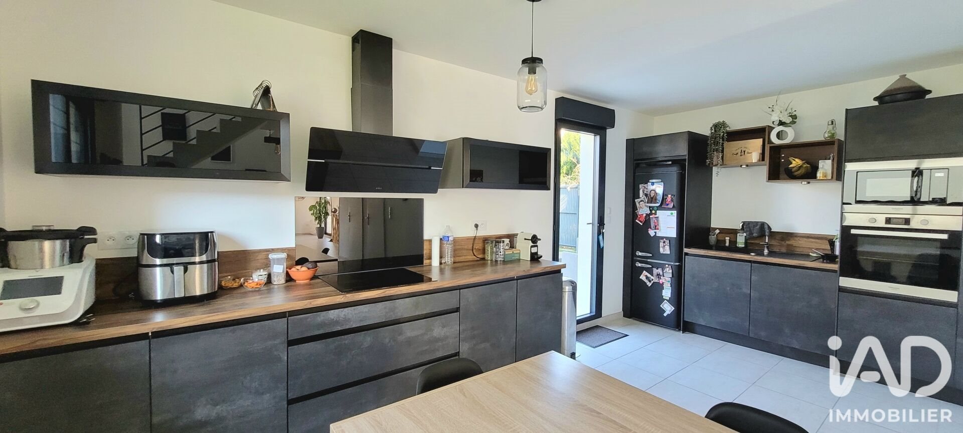 Maison à vendre, 140m², Oissel