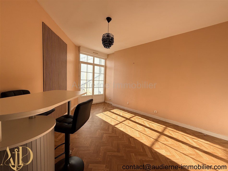 Appartement à vendre, 38m², Audierne