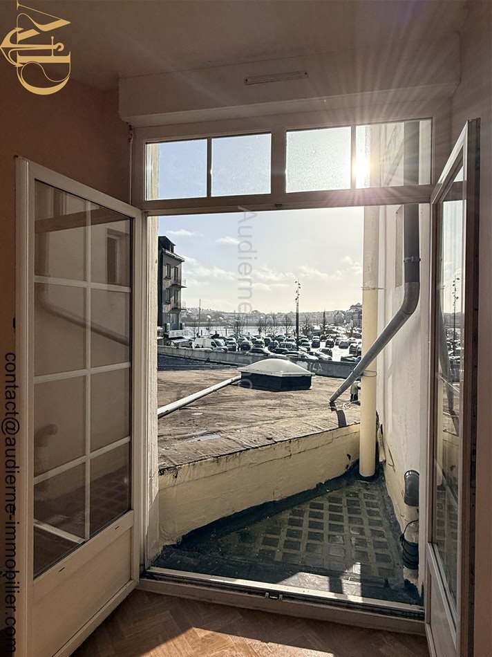 Appartement à vendre, 38m², Audierne