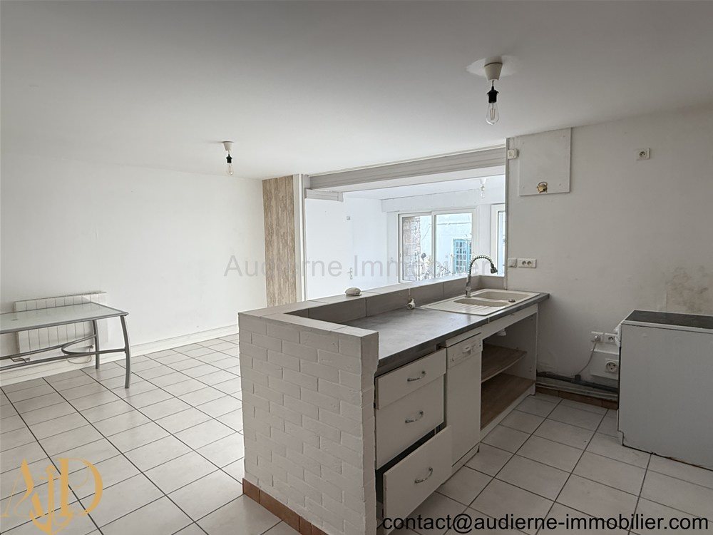 Appartement à vendre, 76m², Audierne