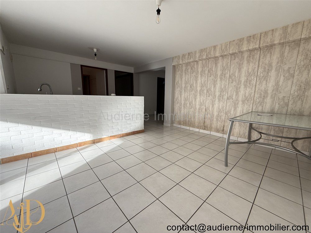 Appartement à vendre, 76m², Audierne