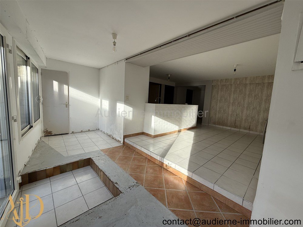 Appartement à vendre, 76m², Audierne