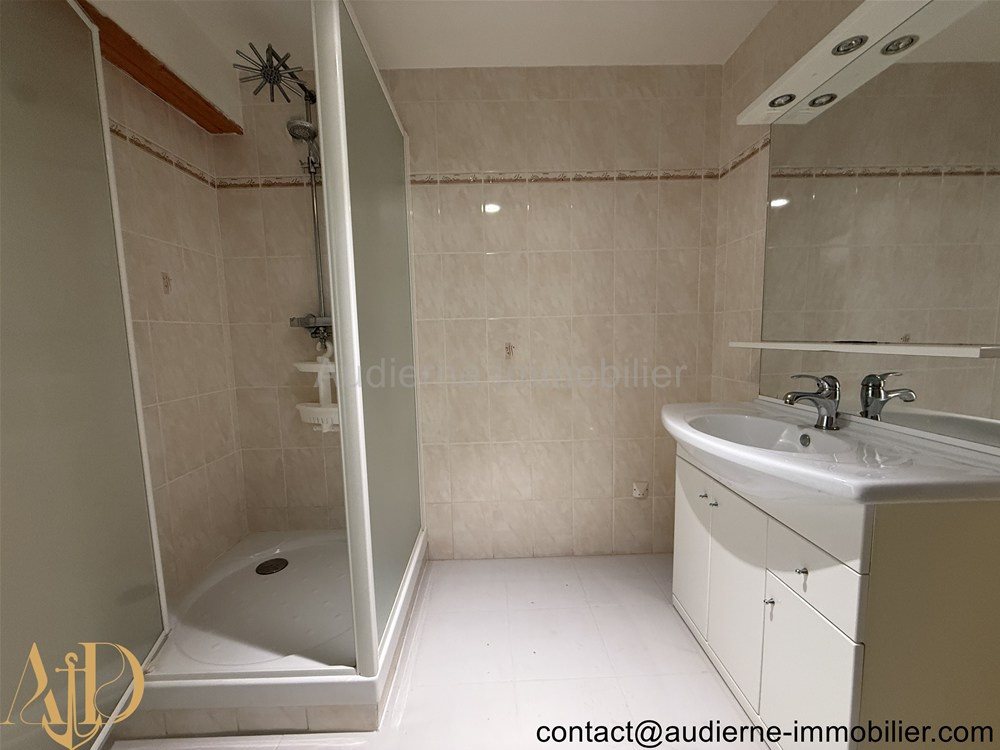 Appartement à vendre, 76m², Audierne