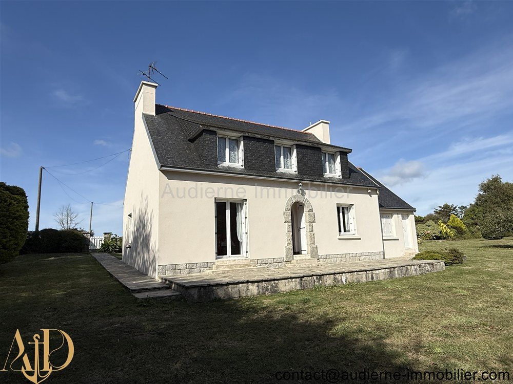 Maison à vendre, 120m², Goulien