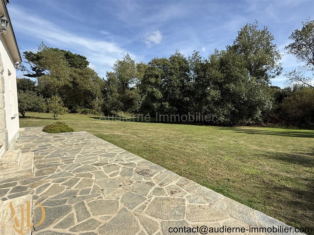 Maison à vendre, 120m², Goulien
