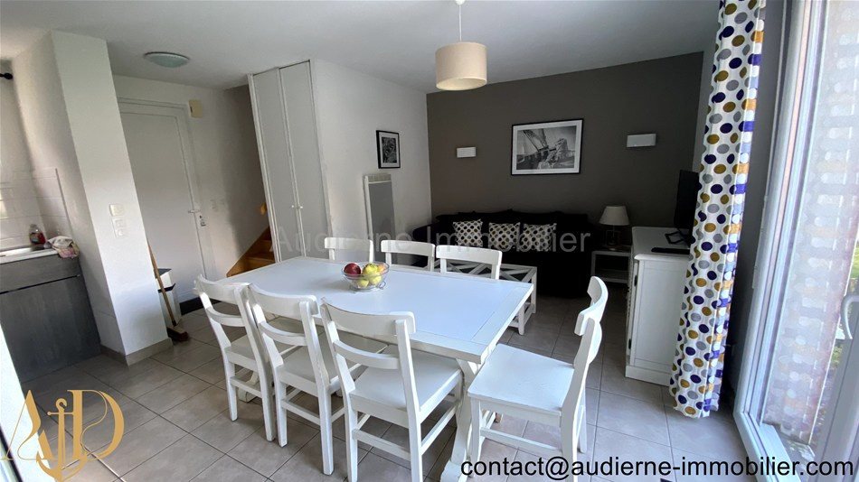 Appartement à vendre, 54m², Audierne