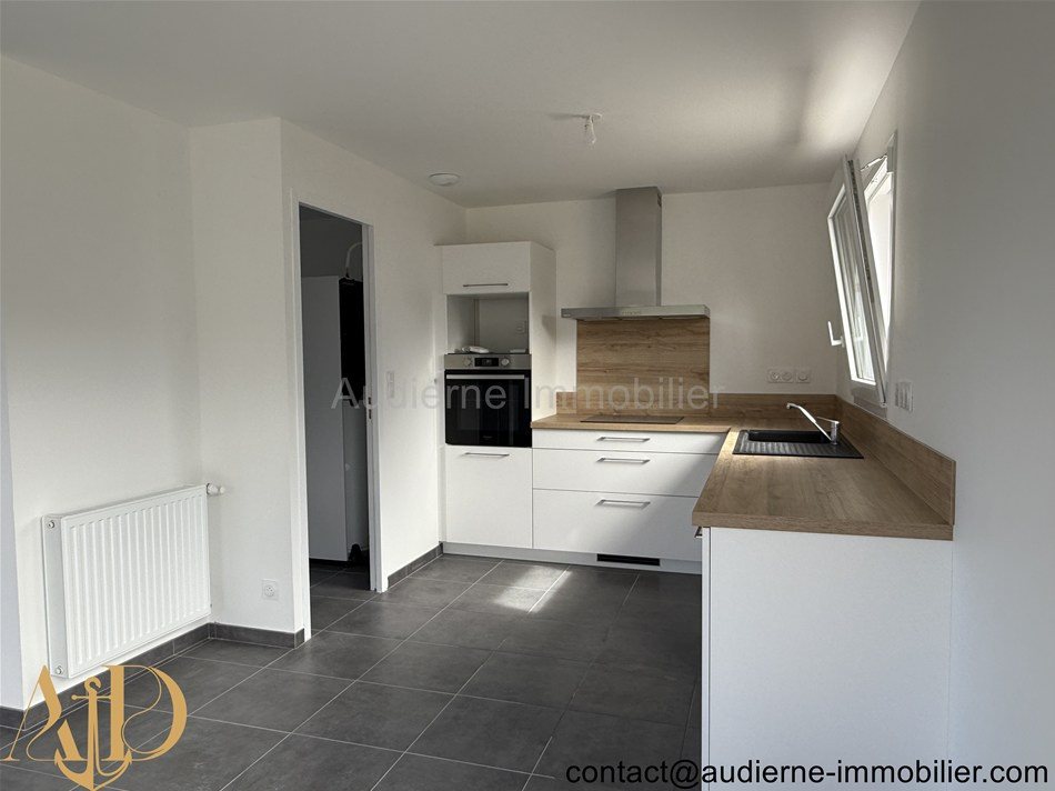 Maison à vendre, 79m², Confort-Meilars