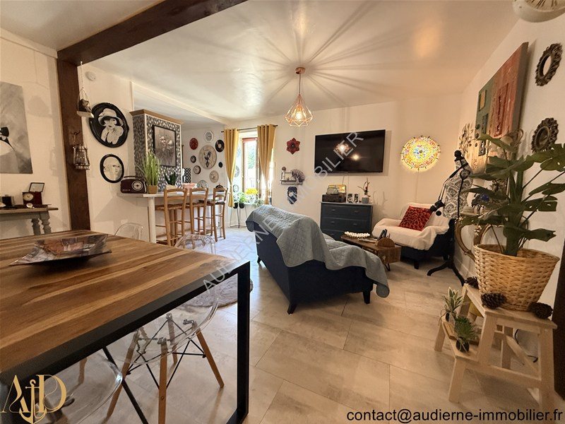 Appartement à vendre, 67m², Audierne