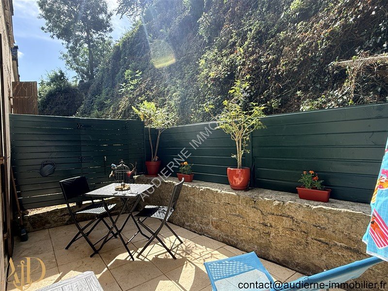 Appartement à vendre, 67m², Audierne