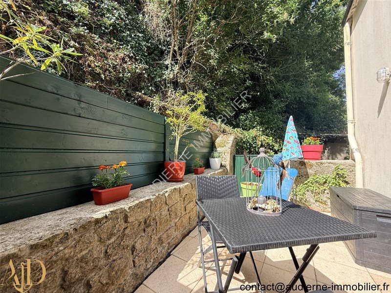 Appartement à vendre, 67m², Audierne