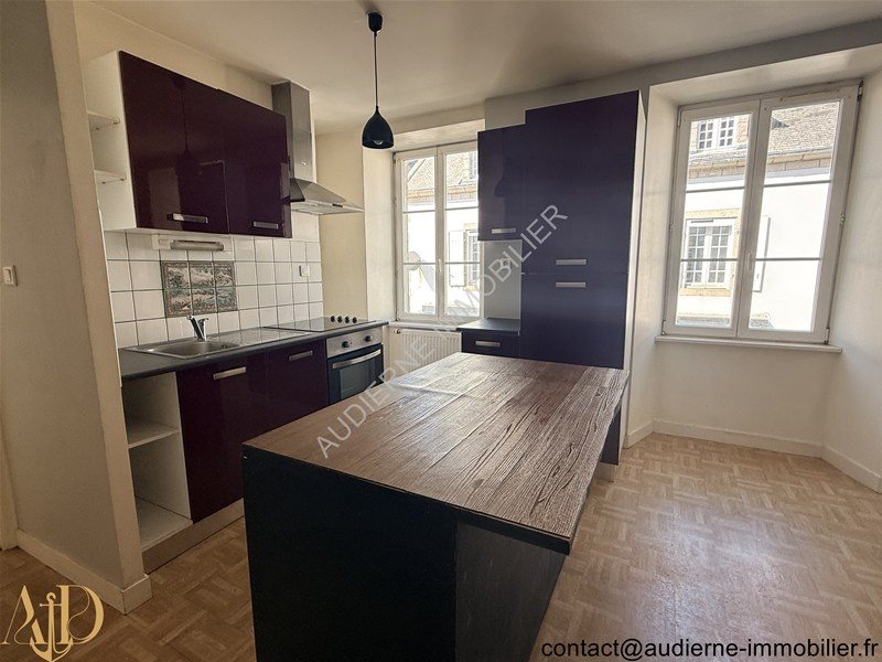 Appartement à vendre, 76m², Audierne