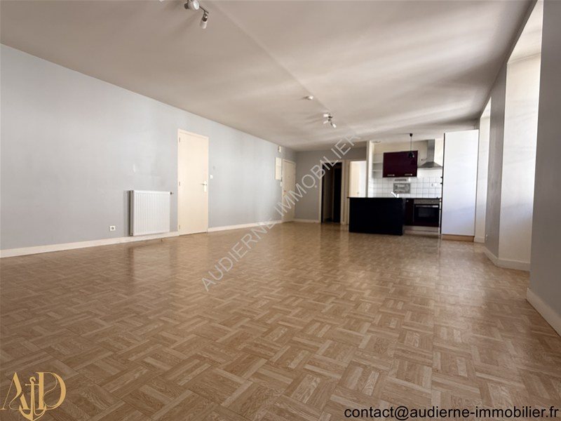 Appartement à vendre, 76m², Audierne