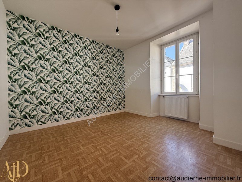 Appartement à vendre, 76m², Audierne