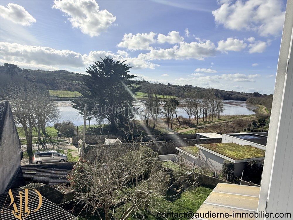 Maison à vendre, 120m², Pont-Croix