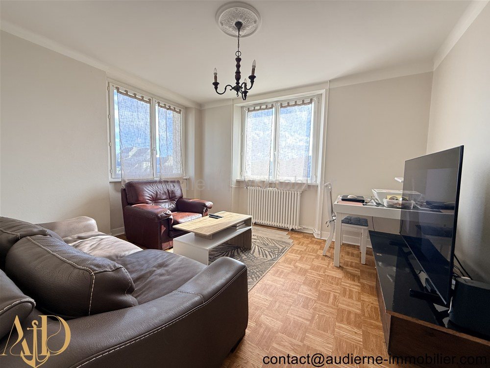 Maison à vendre, 120m², Pont-Croix