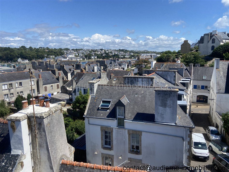 Maison à vendre, 70m², Audierne